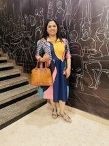 Rupal T. review photo