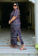 Pooja review photo
