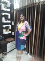 Varsha A. review photo