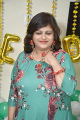 Ruchi S. review photo