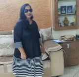 Hemalatha J. review photo