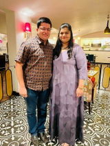 Shruti J. review photo