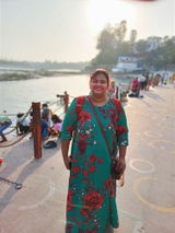 Meghana B. review photo