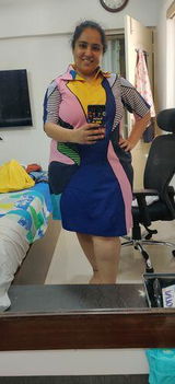 Namrata S. review photo