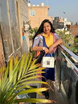 Sudha G. review photo