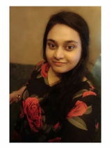 Simran M. review photo