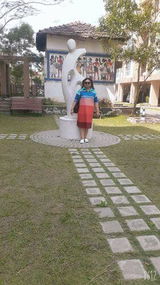 Anuradha C. review photo