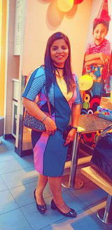 Preeti G. review photo