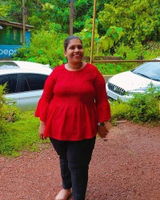 Harishma P. review photo