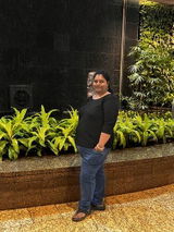 Harini review photo
