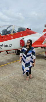 Avantika B. review photo