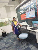 Preethi S. review photo