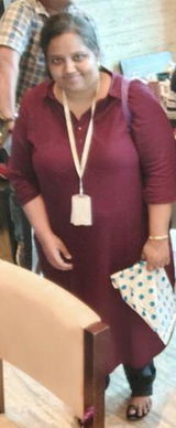 Preethi S. review photo