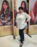 Pallavi C. review photo