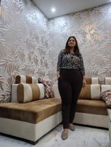 Swati .. review photo