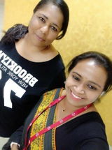 Geeta B. review photo