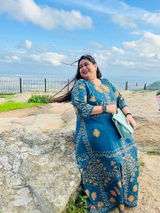 Shaivya M. review photo