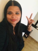 Deepti G. review photo