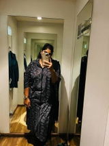 Jabeen K. review photo