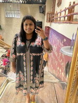 Ina S. review photo