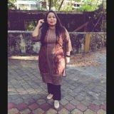 ashwini s. review photo