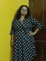 Sweta c. review photo