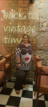 pooja K. review photo