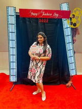 Sonakshi R. review photo