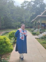 Sonali N. review photo