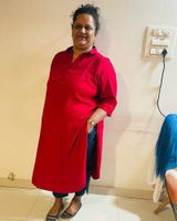 Kalpana S. review photo