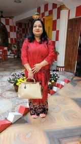 Chitra T. review photo