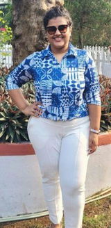 Khushboo S. review photo