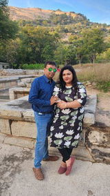 Neha V. review photo