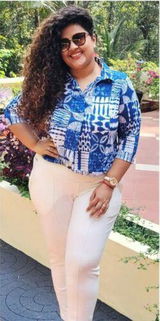 Khushboo S. review photo