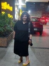 sejal k. review photo