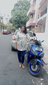 Bhagya L. review photo