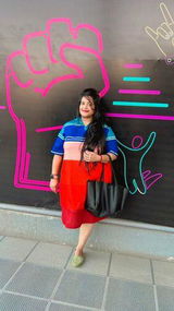 Komal A. review photo