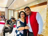 Garima S. review photo