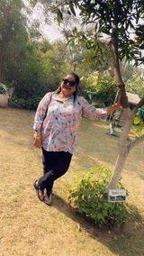 Vanita S. review photo