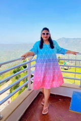 Sandhya S. review photo