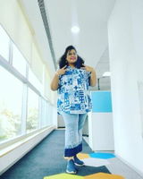 Jailaxmi M. review photo