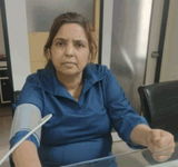 Soniya O. review photo