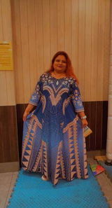 Madhura N. review photo