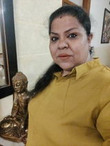 Ambika P. review photo
