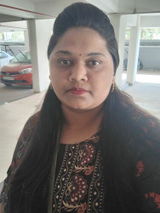 Neelam G. review photo