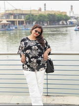 Arpita P. review photo