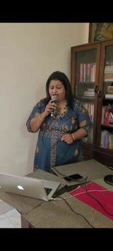 Veda S. review photo