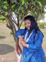 Shagufta K. review photo
