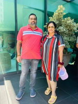 Swathi B. review photo