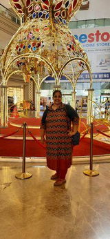 Prajakta K. review photo
